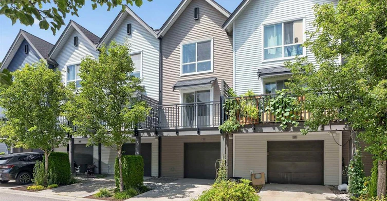 2X-2325 Ranger Lane, Port Coquitlam, BC, V3B 0K7