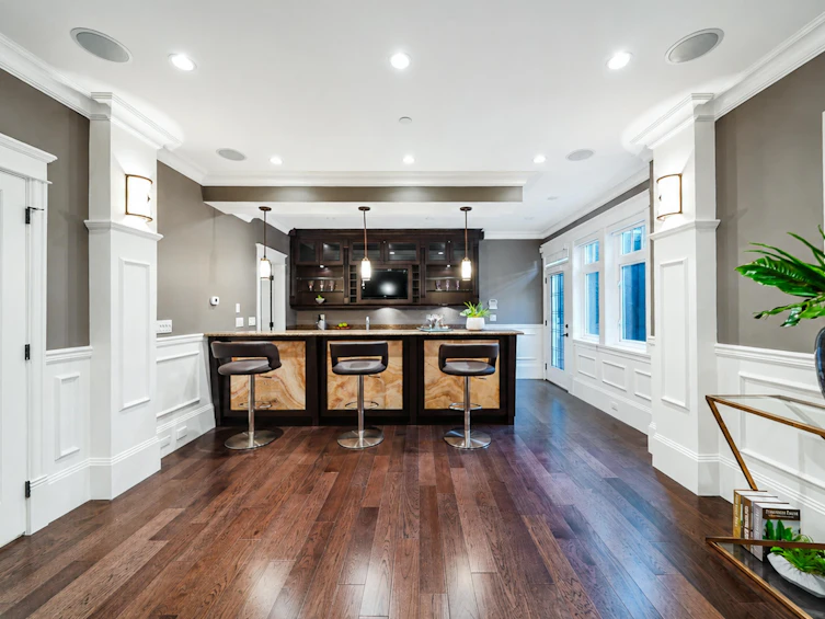 1657 W 58th Avenue, Vancouver, BC, V6P 1W8 - 29