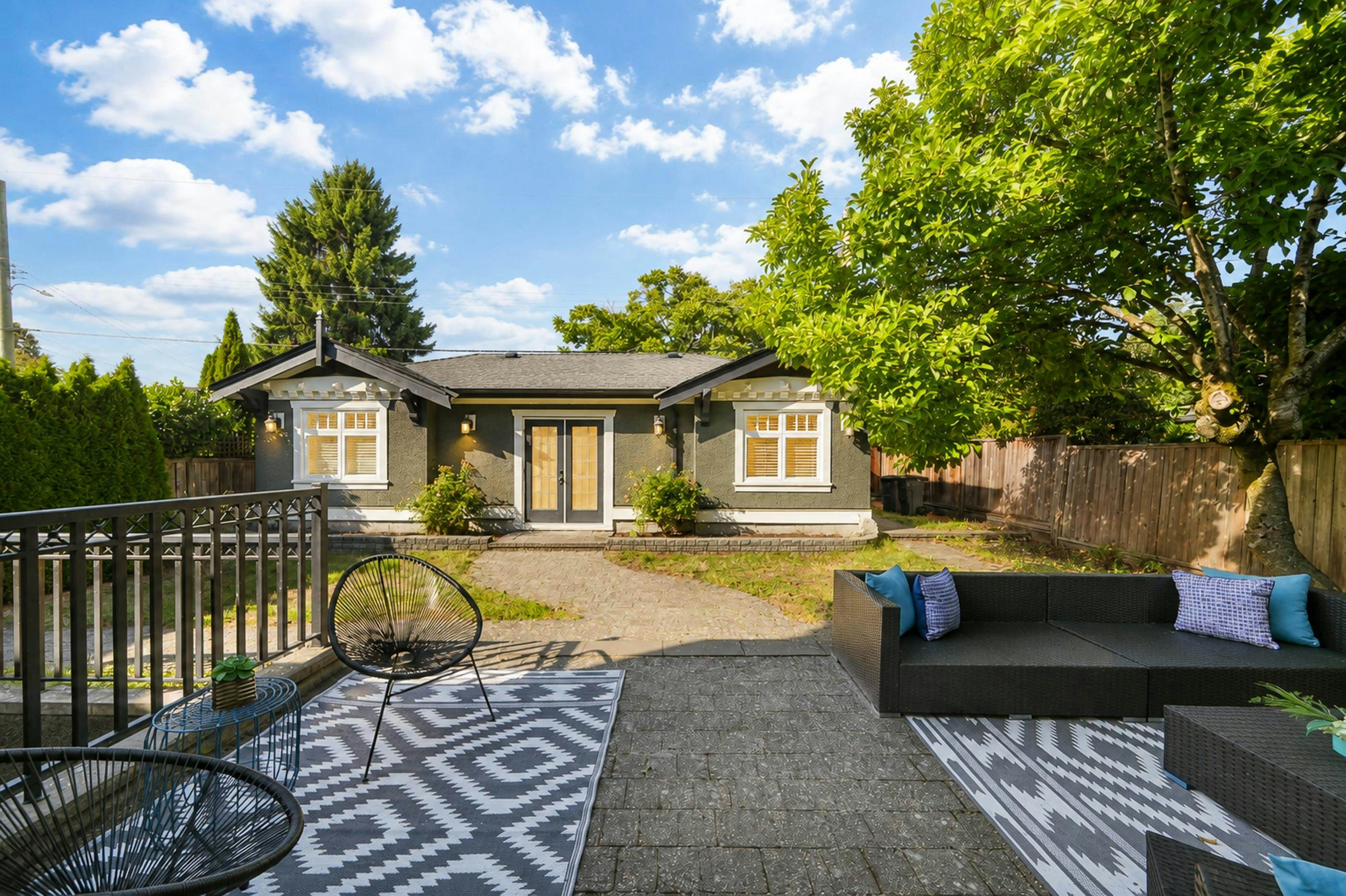 1657 W 58th Avenue, Vancouver, BC, V6P 1W8 - 34