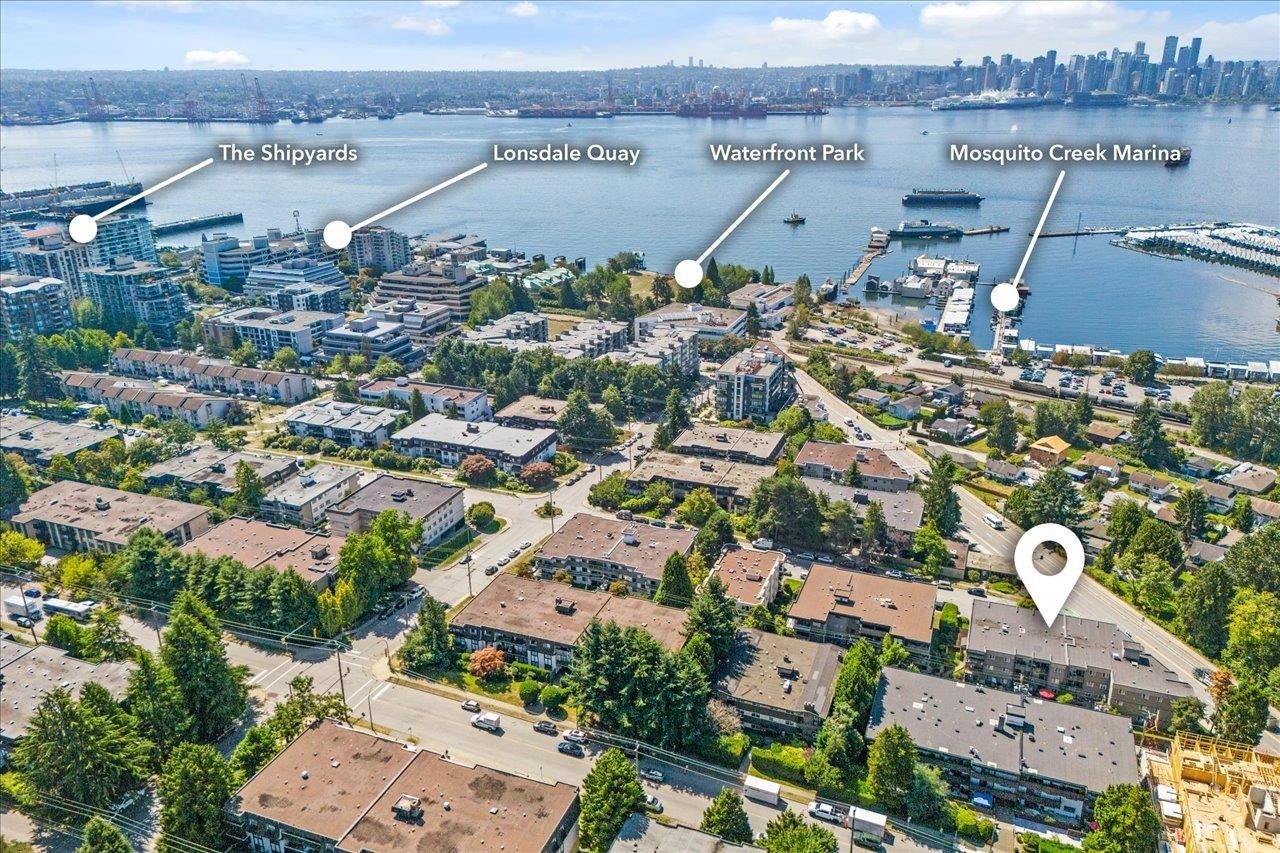 202-212 Forbes Avenue, North Vancouver, BC, V7M 3E5 - 17