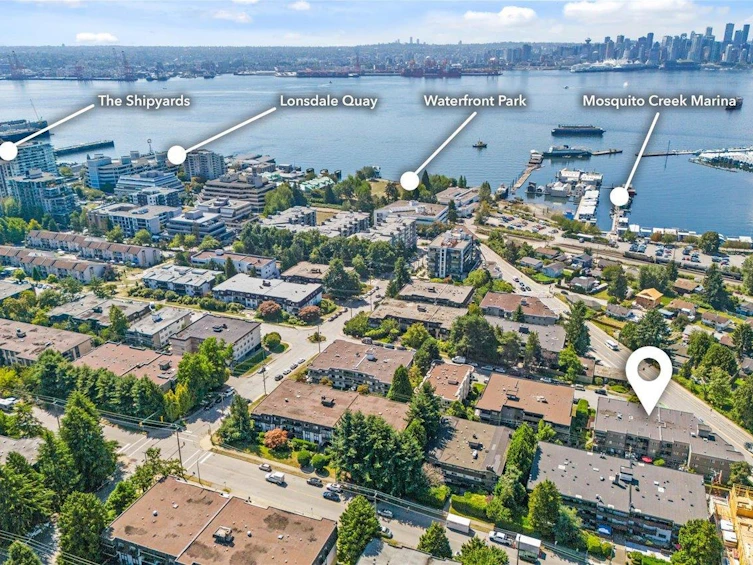 202-212 Forbes Avenue, North Vancouver, BC, V7M 3E5 - 17