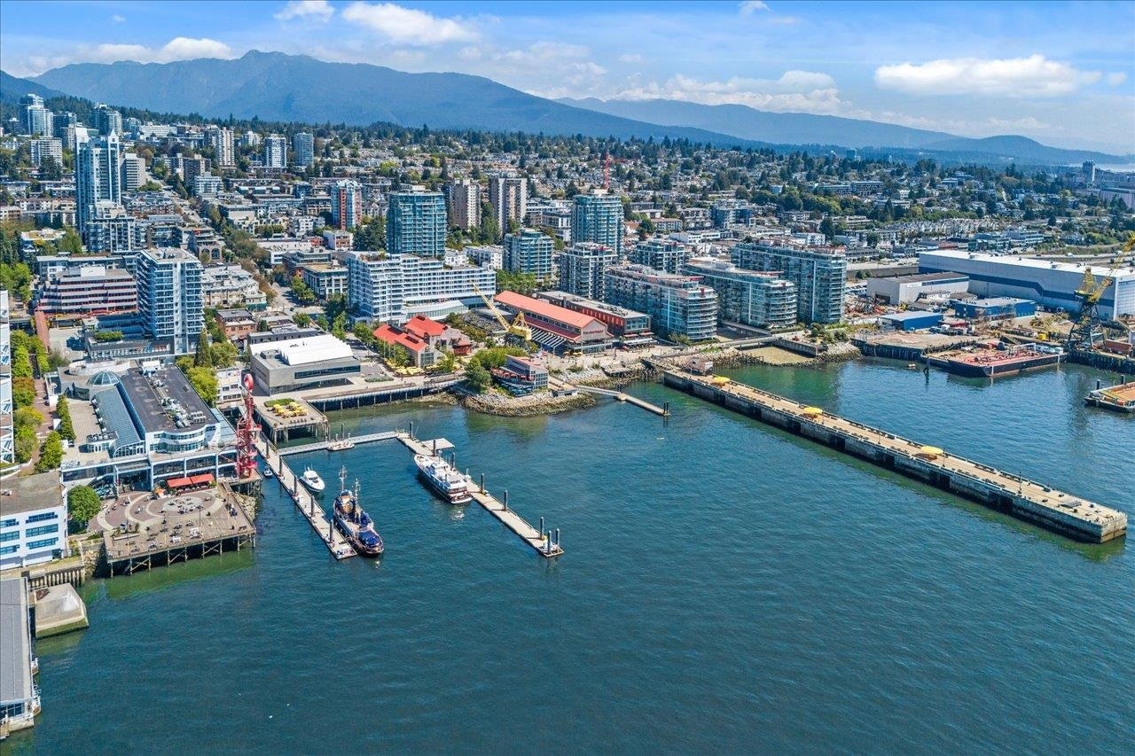 202-212 Forbes Avenue, North Vancouver, BC, V7M 3E5 - 19