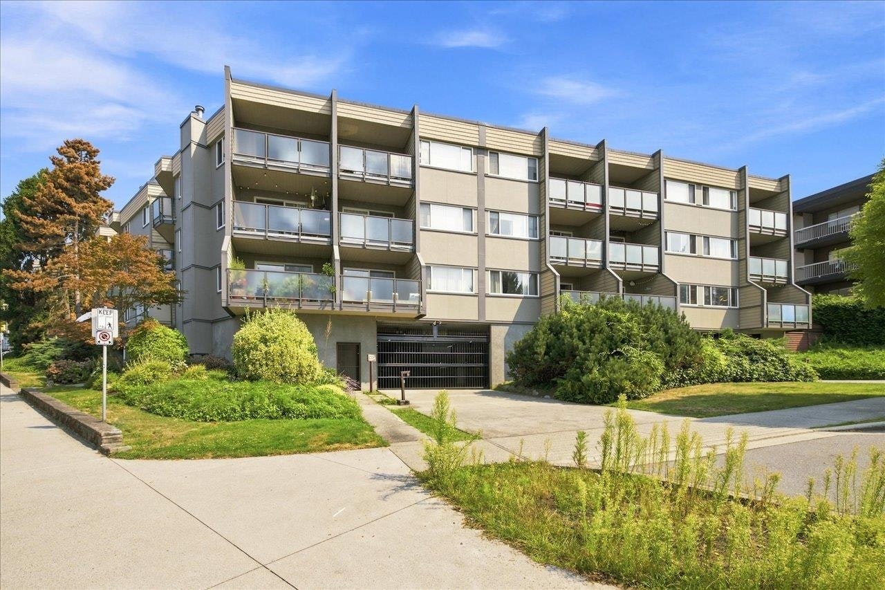 202-212 Forbes Avenue, North Vancouver, BC, V7M 3E5 - 16