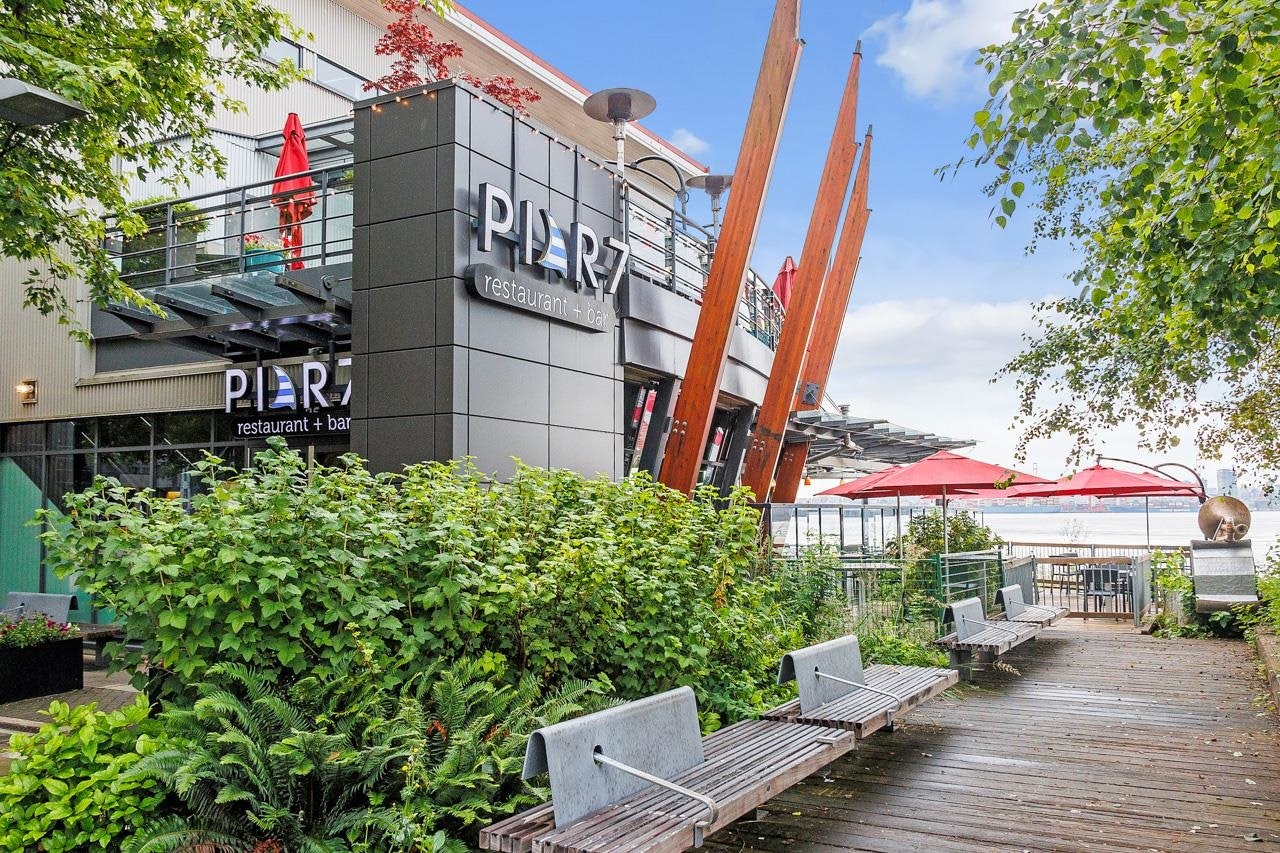 202-212 Forbes Avenue, North Vancouver, BC, V7M 3E5 - 31