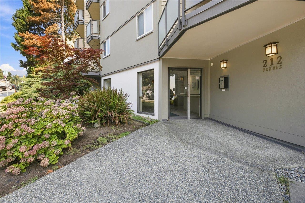 202-212 Forbes Avenue, North Vancouver, BC, V7M 3E5 - 32