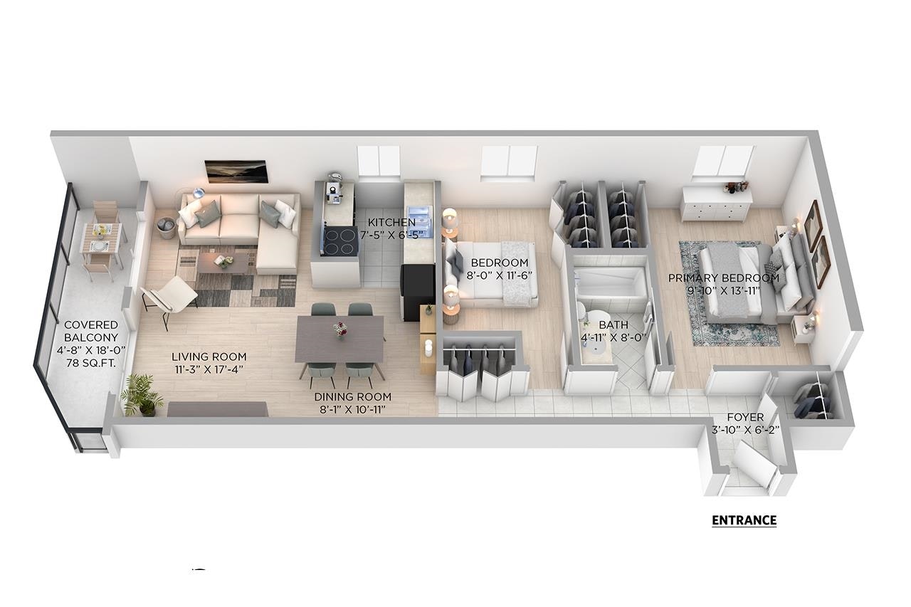 202-212 Forbes Avenue, North Vancouver, BC, V7M 3E5 - 13