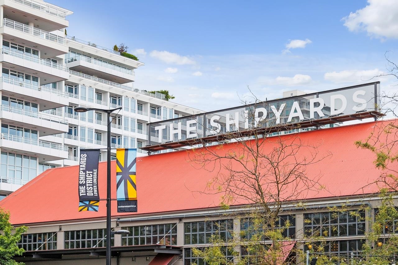 202-212 Forbes Avenue, North Vancouver, BC, V7M 3E5 - 24