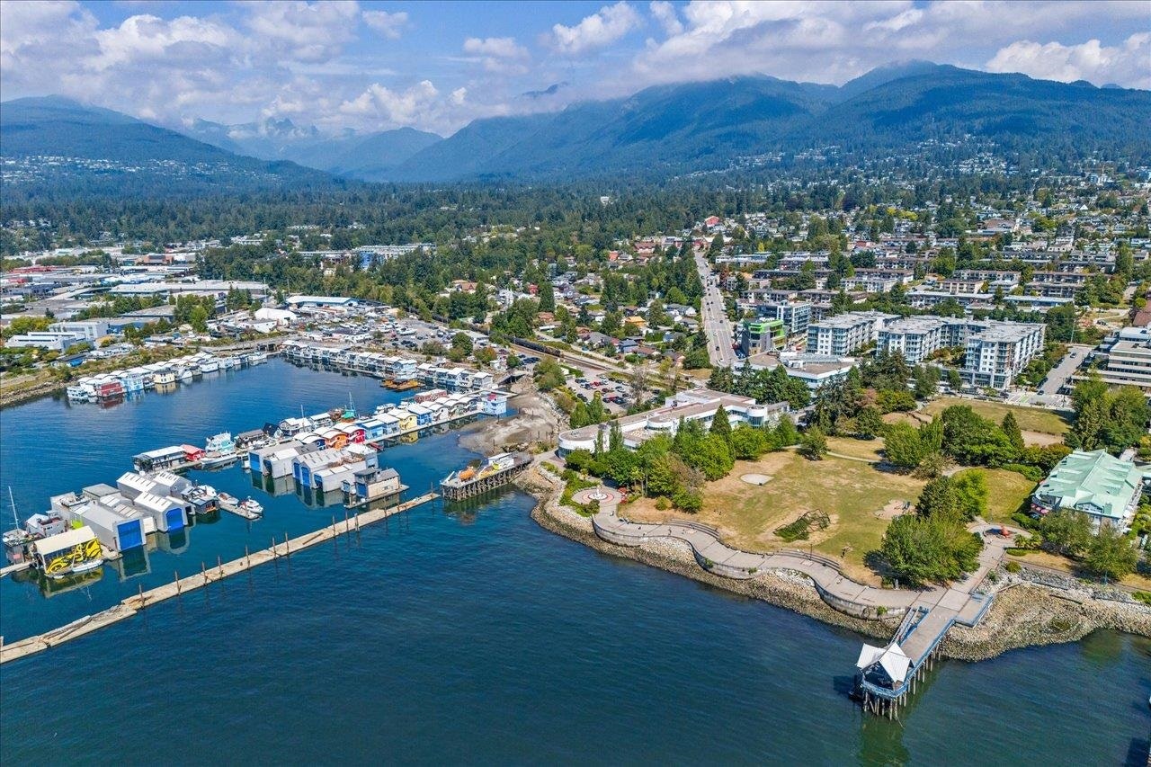 202-212 Forbes Avenue, North Vancouver, BC, V7M 3E5 - 33