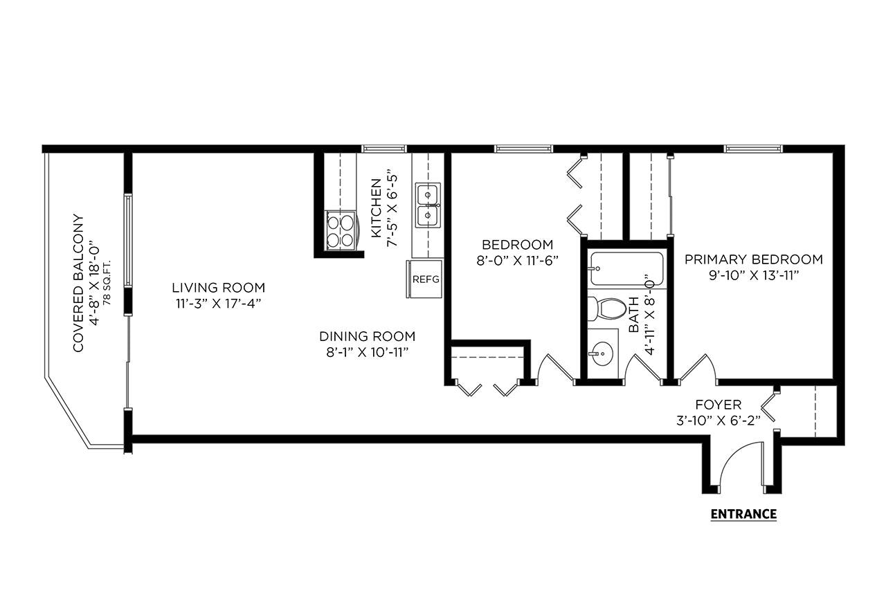 202-212 Forbes Avenue, North Vancouver, BC, V7M 3E5 - 14