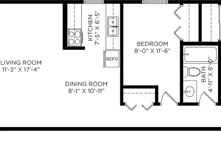 202-212 Forbes Avenue, North Vancouver, BC, V7M 3E5 - 14