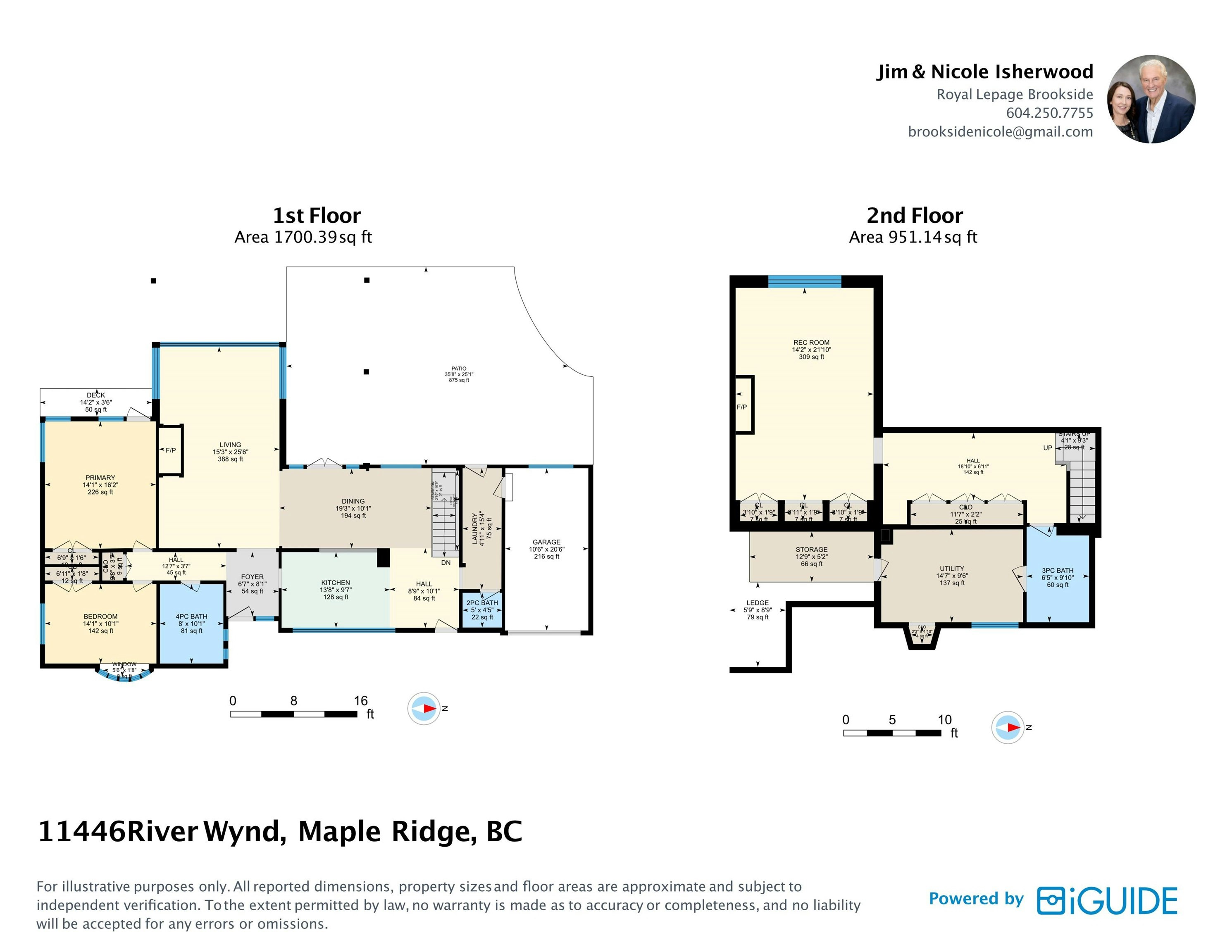 11446 River Wynd Street, Maple Ridge, BC, V2X 4Y1 - 33