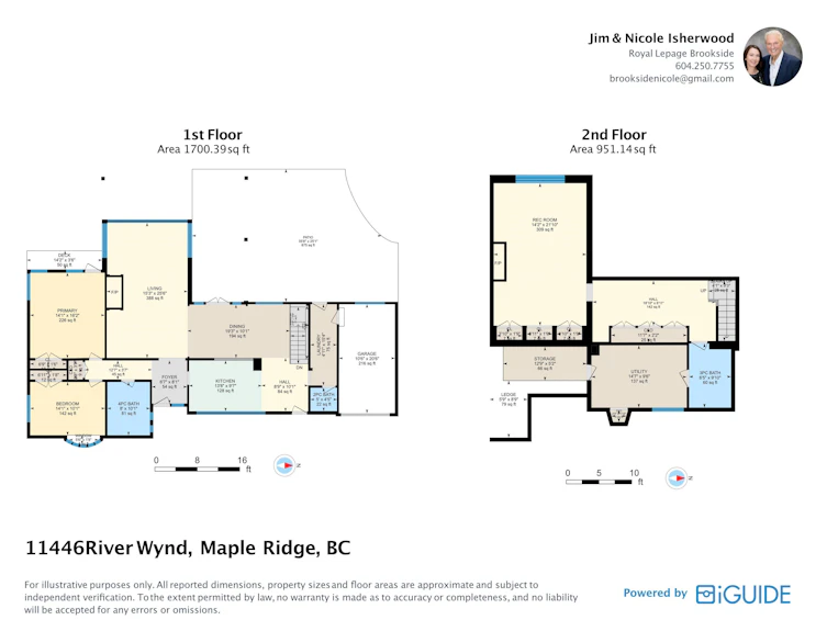 11446 River Wynd Street, Maple Ridge, BC, V2X 4Y1 - 33