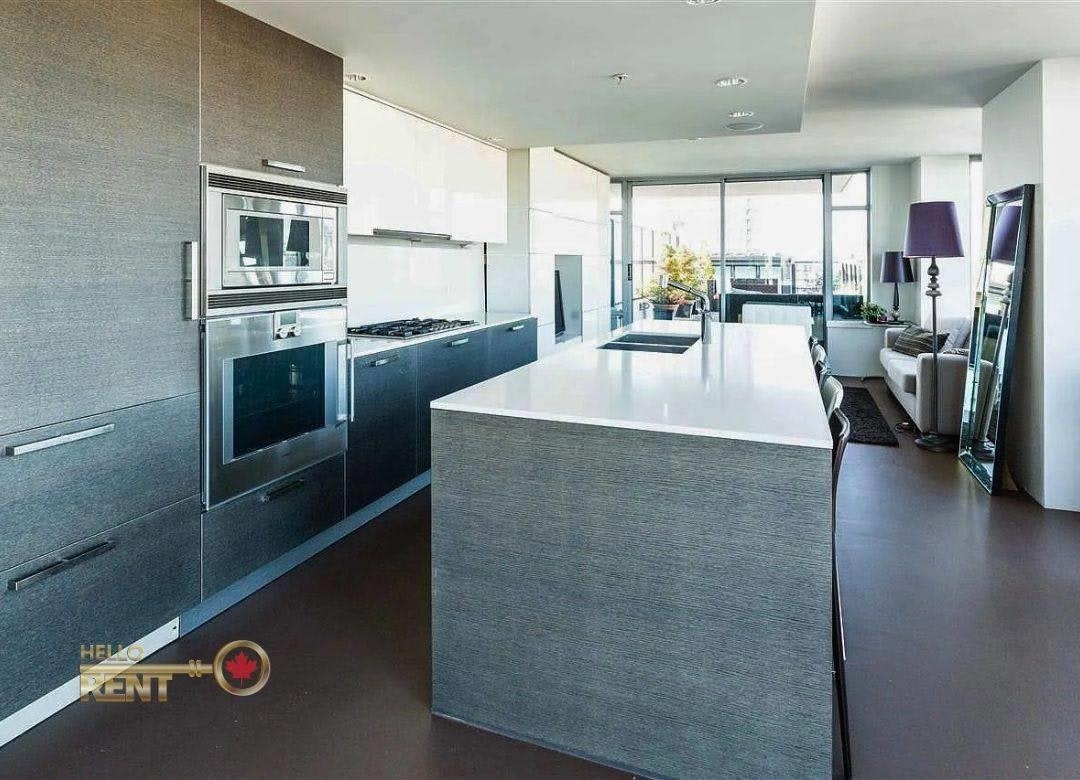 3301-1255 Seymour Street, Vancouver, BC, V6B 0H1 - 5