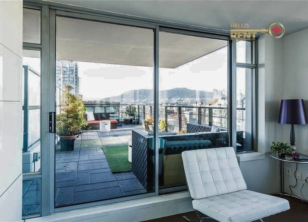 3301-1255 Seymour Street, Vancouver, BC, V6B 0H1 - 8
