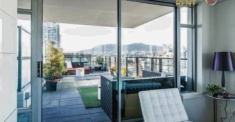 3301-1255 Seymour Street, Vancouver, BC, V6B 0H1 - 8