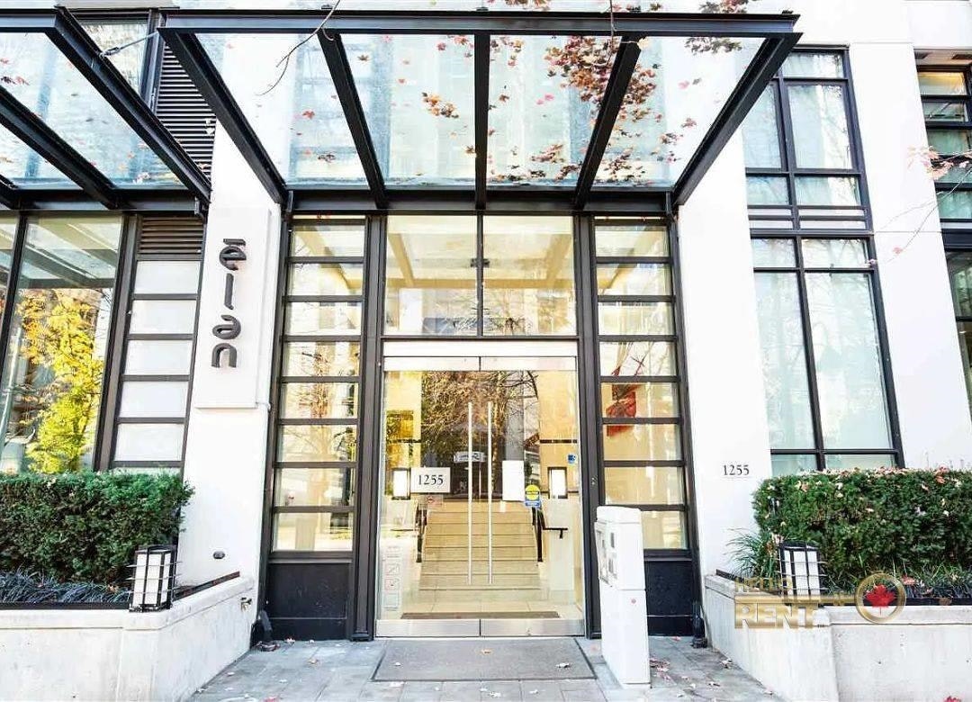 3301-1255 Seymour Street, Vancouver, BC, V6B 0H1 - 14