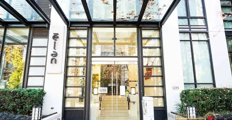 3301-1255 Seymour Street, Vancouver, BC, V6B 0H1 - 14