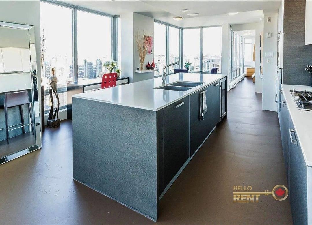 3301-1255 Seymour Street, Vancouver, BC, V6B 0H1 - 7