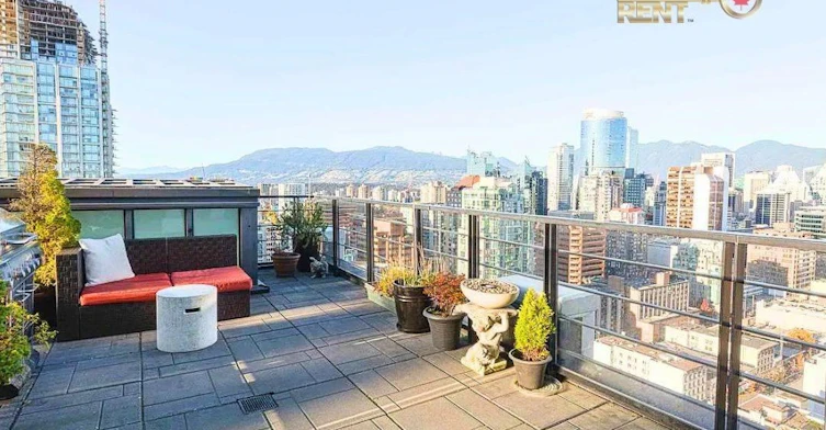3301-1255 Seymour Street, Vancouver, BC, V6B 0H1 - 10