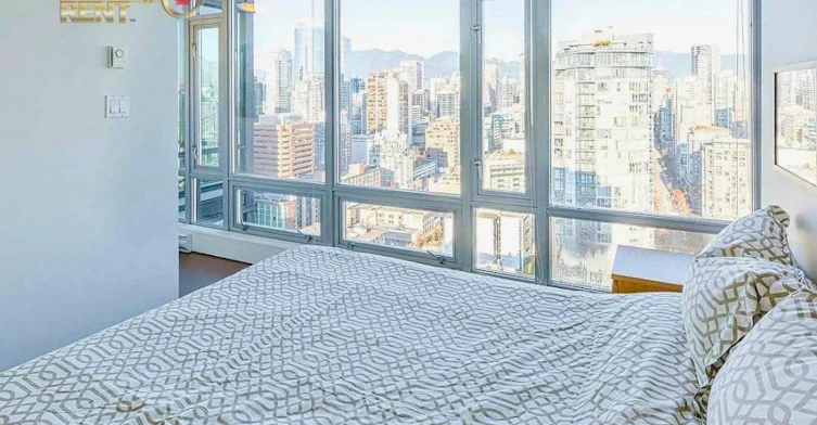 3301-1255 Seymour Street, Vancouver, BC, V6B 0H1 - 12