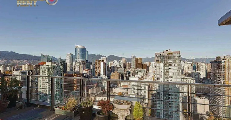 3301-1255 Seymour Street, Vancouver, BC, V6B 0H1 - 9
