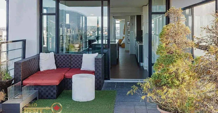 3301-1255 Seymour Street, Vancouver, BC, V6B 0H1 - 11