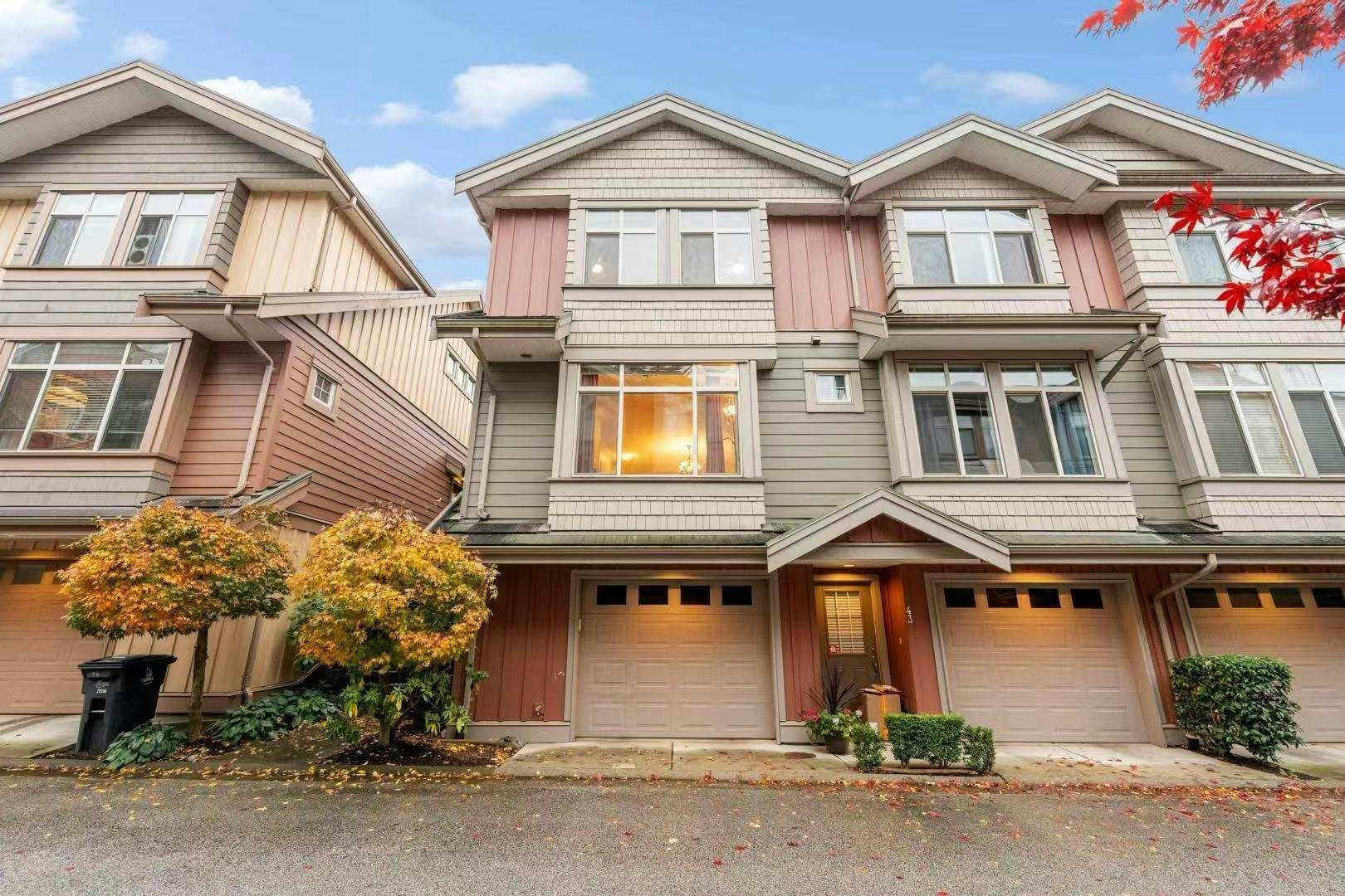 42-15151 34 Avenue, Surrey, BC, V3Z 4P5