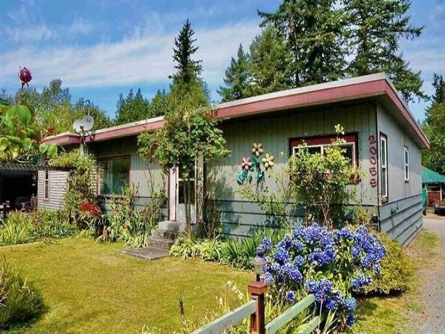 20059 24 Avenue, Langley, BC, V2Z 1Z7