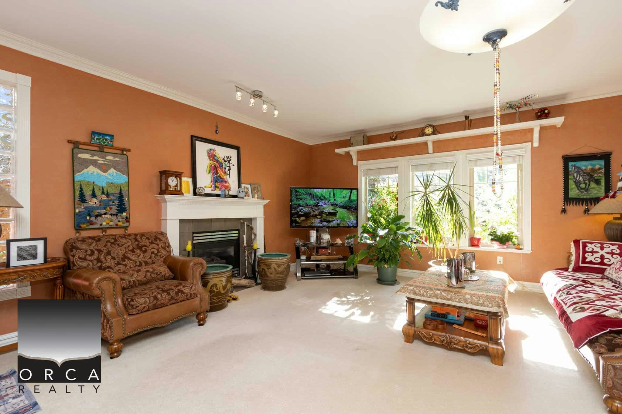 6351 Douglas Street, West Vancouver, BC, V7W 2G1 - 3