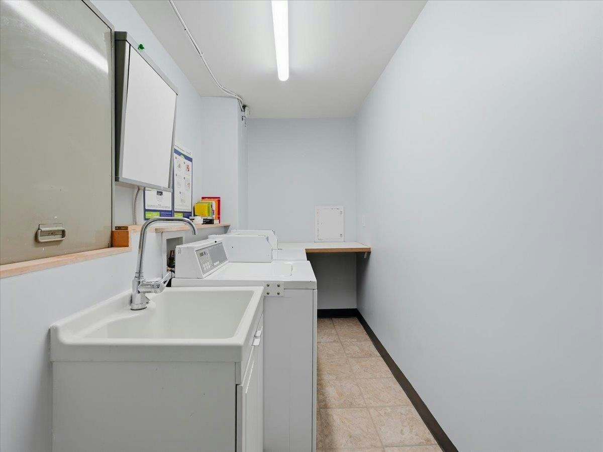 1105-1250 Burnaby Street, Vancouver, BC, V6E 1P5 - 20