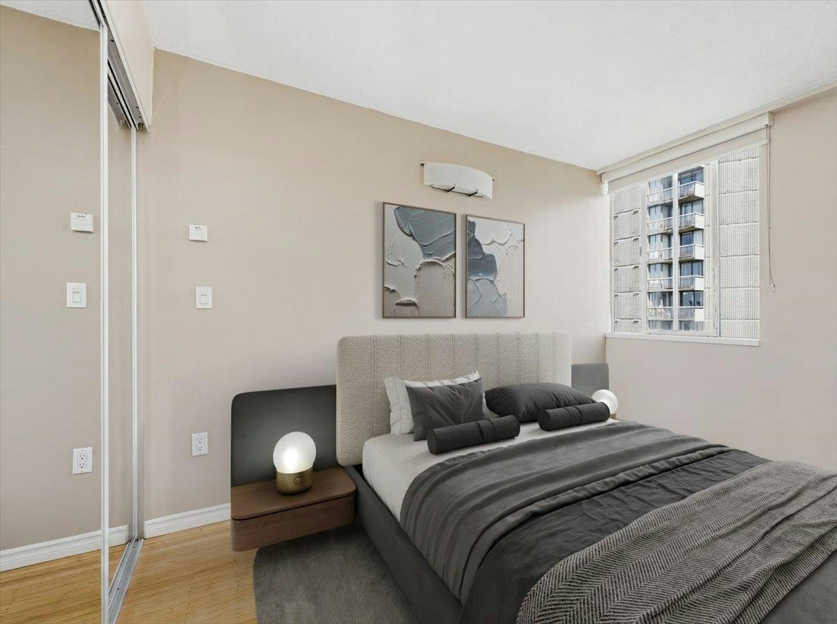 1105-1250 Burnaby Street, Vancouver, BC, V6E 1P5 - 5