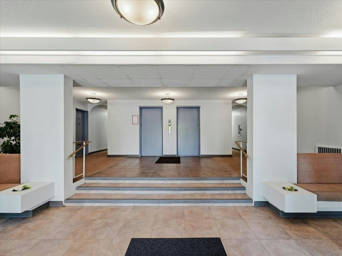 1105-1250 Burnaby Street, Vancouver, BC, V6E 1P5 - 19