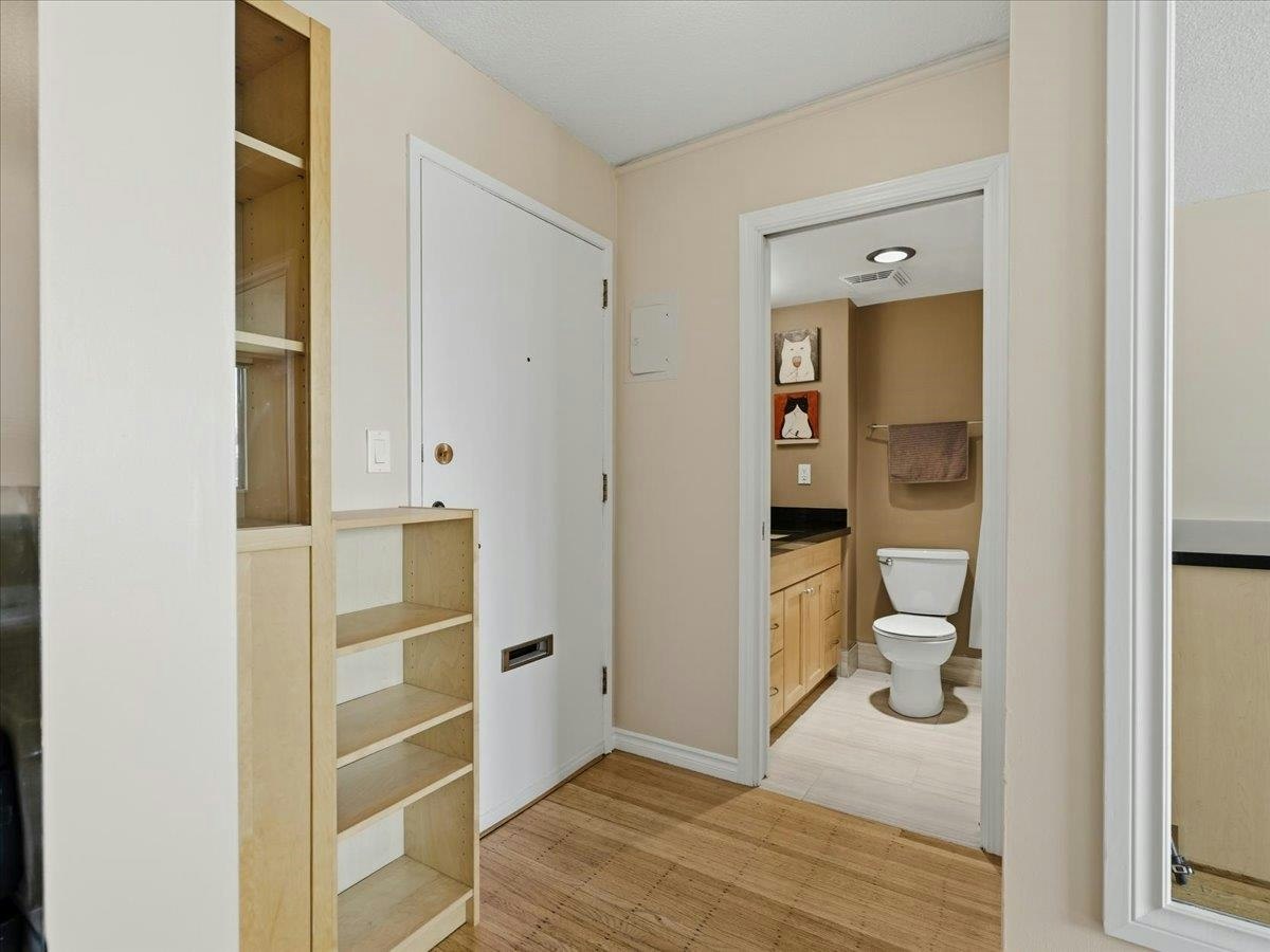 1105-1250 Burnaby Street, Vancouver, BC, V6E 1P5 - 7