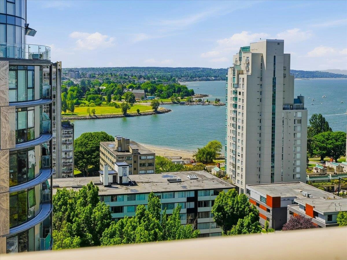 1105-1250 Burnaby Street, Vancouver, BC, V6E 1P5 - 17