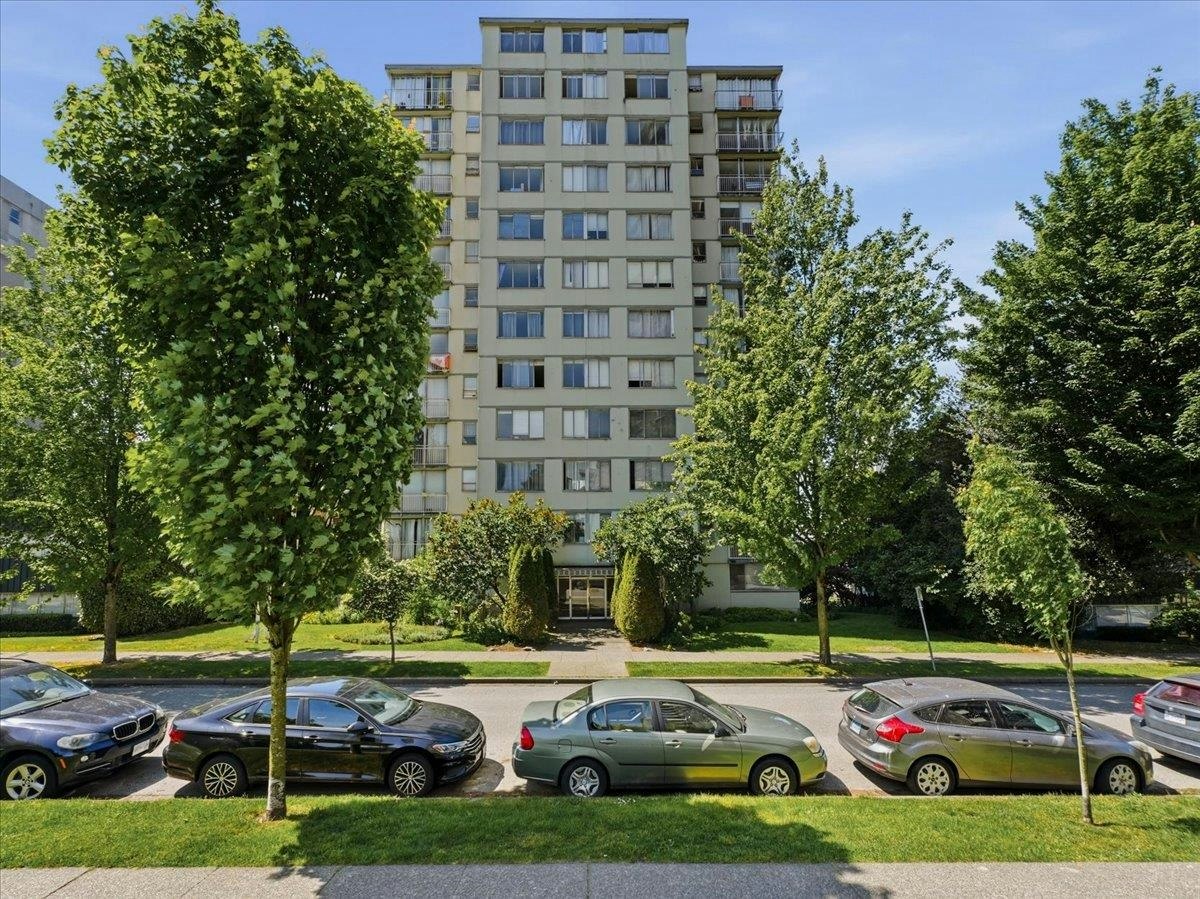 1105-1250 Burnaby Street, Vancouver, BC, V6E 1P5 - 18