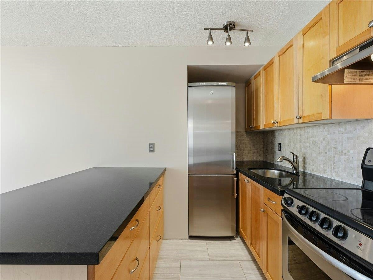 1105-1250 Burnaby Street, Vancouver, BC, V6E 1P5 - 6