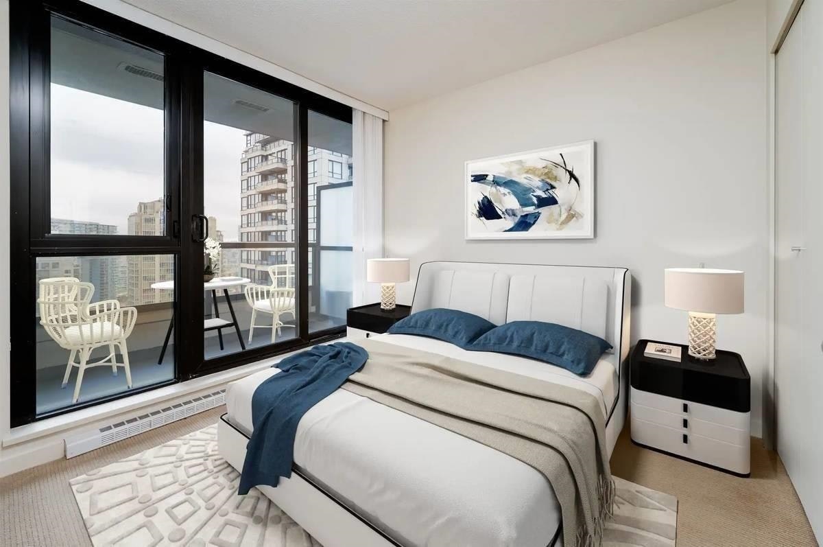 2107-928 Homer Street, Vancouver, BC, V6B 1T7