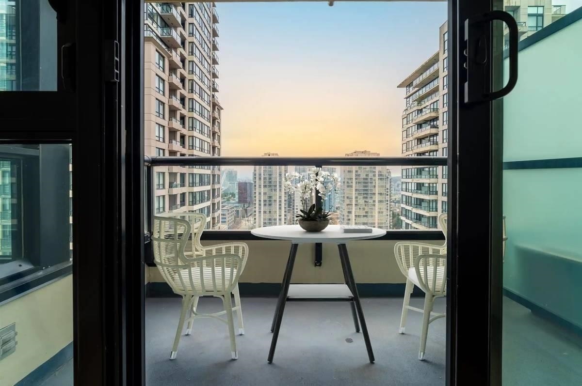 2107-928 Homer Street, Vancouver, BC, V6B 1T7 - 8