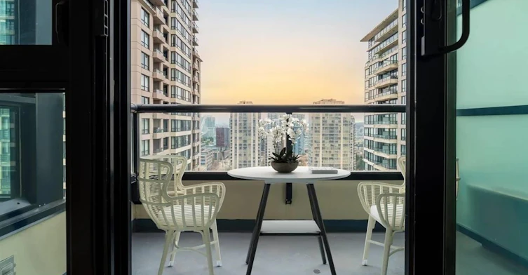 2107-928 Homer Street, Vancouver, BC, V6B 1T7 - 8