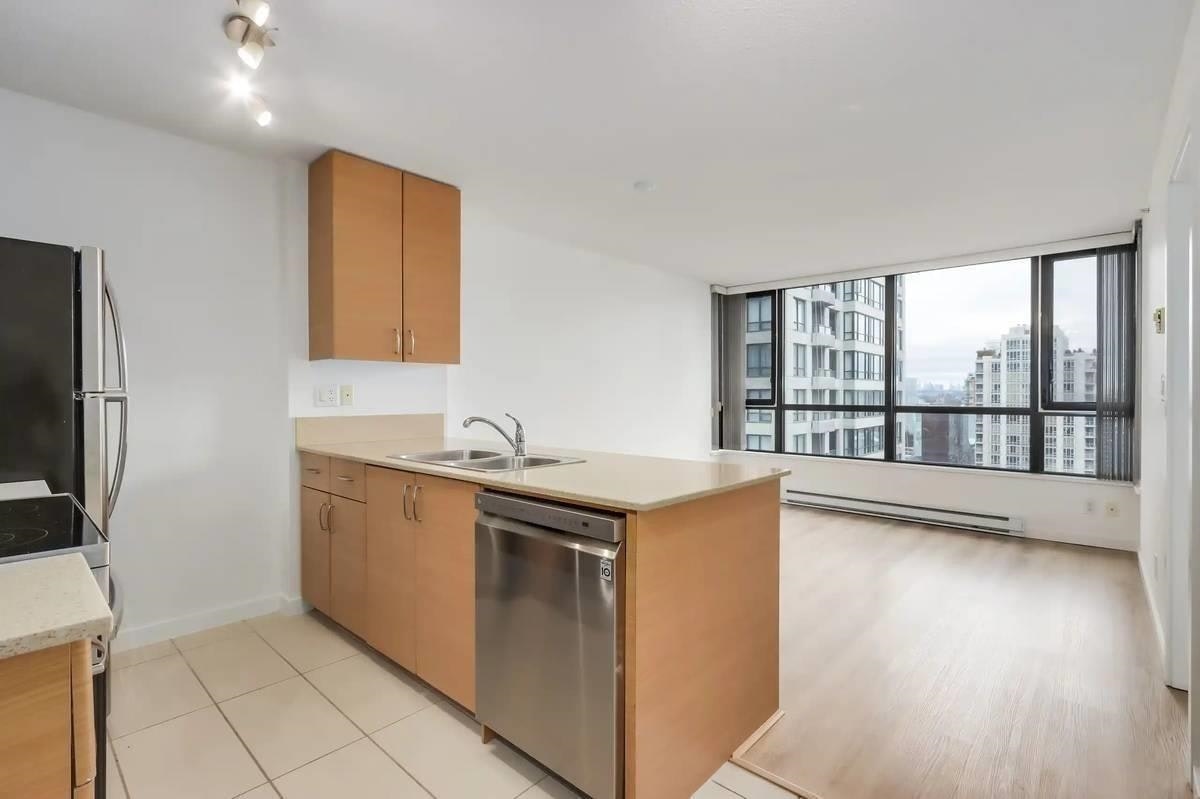 2107-928 Homer Street, Vancouver, BC, V6B 1T7 - 3