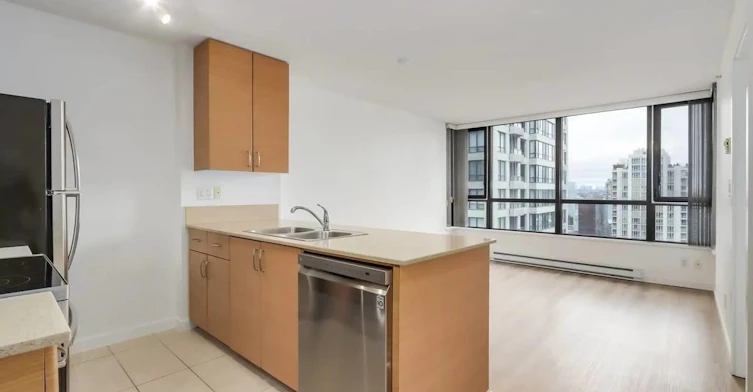 2107-928 Homer Street, Vancouver, BC, V6B 1T7 - 3