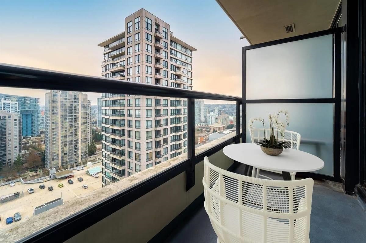 2107-928 Homer Street, Vancouver, BC, V6B 1T7 - 5