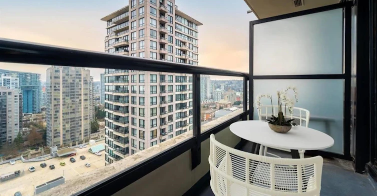 2107-928 Homer Street, Vancouver, BC, V6B 1T7 - 5