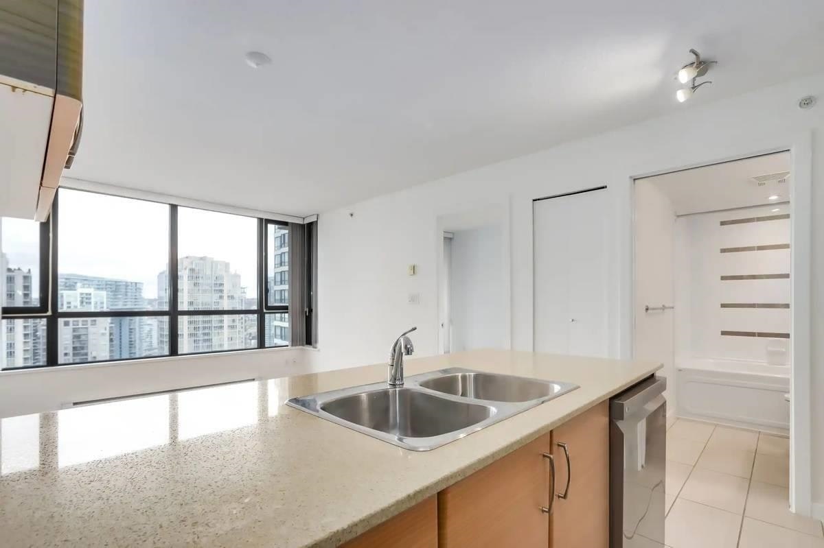 2107-928 Homer Street, Vancouver, BC, V6B 1T7 - 4