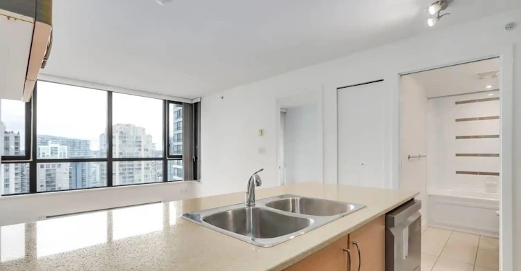 2107-928 Homer Street, Vancouver, BC, V6B 1T7 - 4