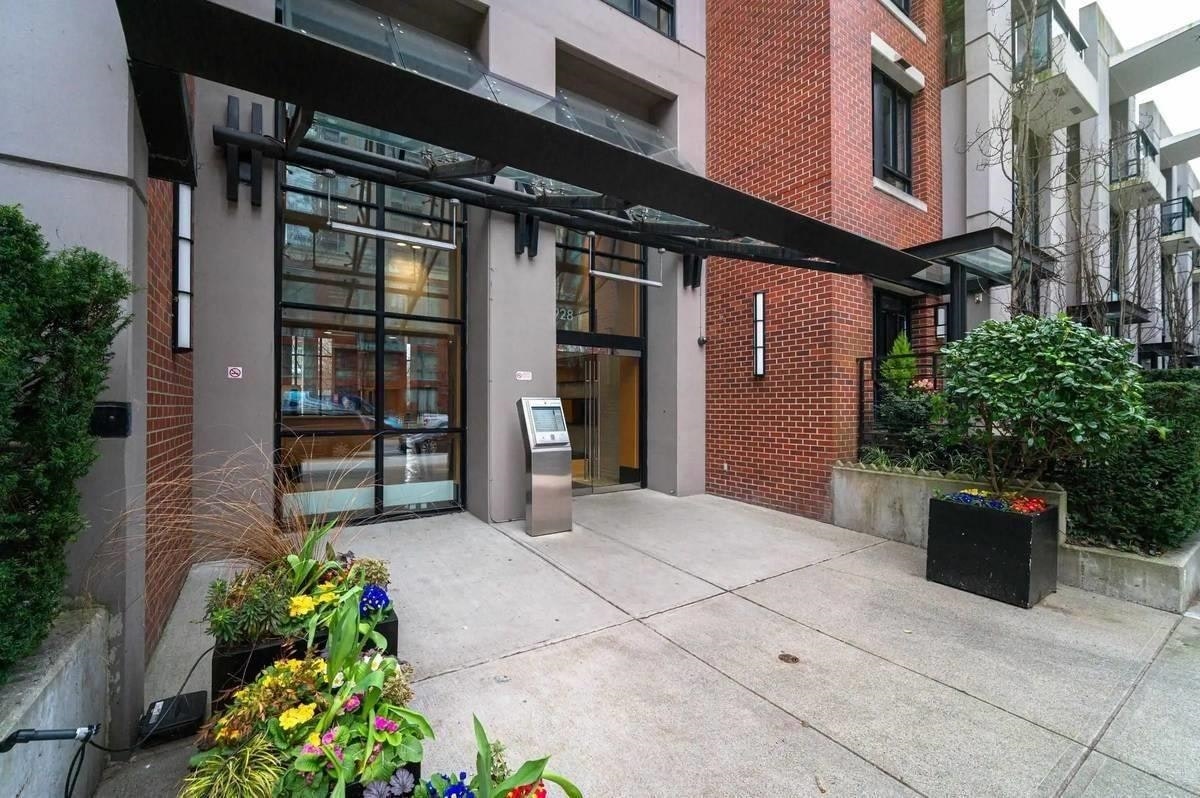 2107-928 Homer Street, Vancouver, BC, V6B 1T7 - 9