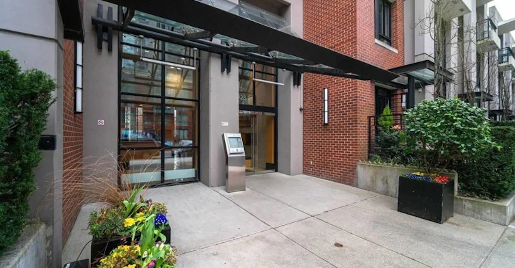 2107-928 Homer Street, Vancouver, BC, V6B 1T7 - 9