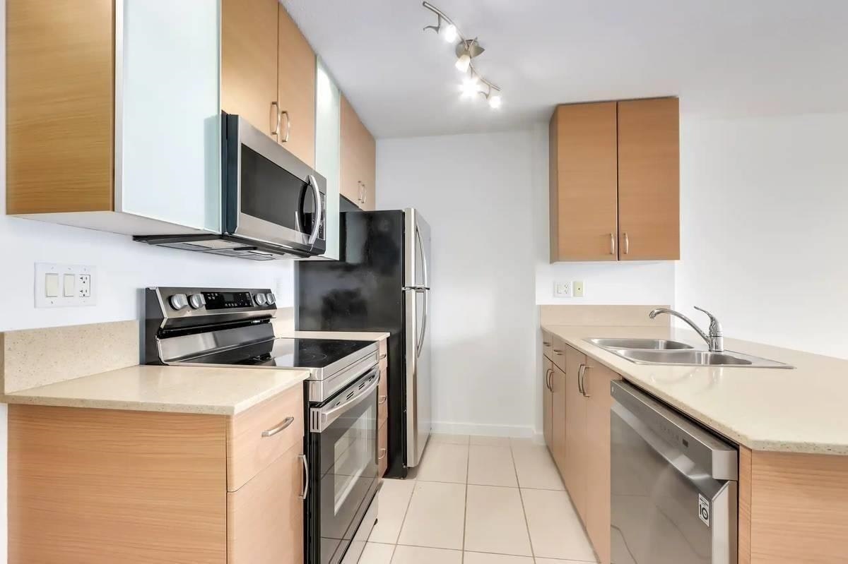 2107-928 Homer Street, Vancouver, BC, V6B 1T7 - 2