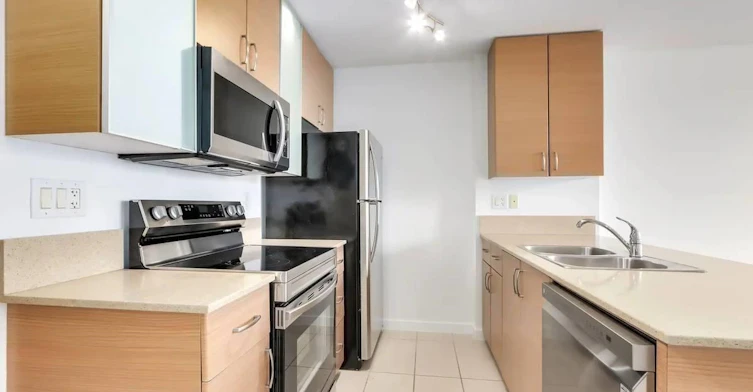 2107-928 Homer Street, Vancouver, BC, V6B 1T7 - 2