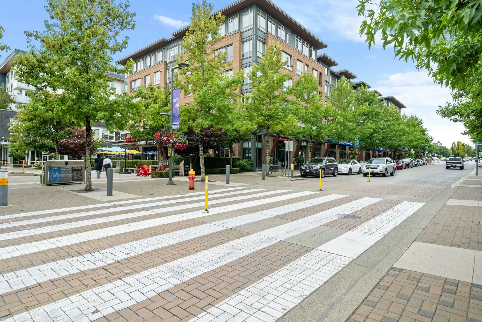 218-2280 Wesbrook Mall, Vancouver, BC, V6T 2K3 - 28